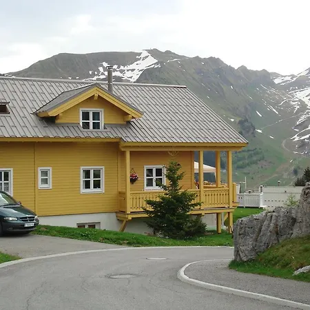 Chateau Hameau De * Flaine