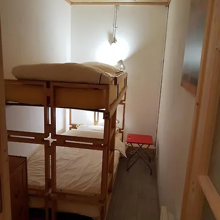 Bed & Breakfast Chateau Hameau De Flaine