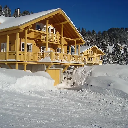 Chateau Hameau De Bed & Breakfast Flaine